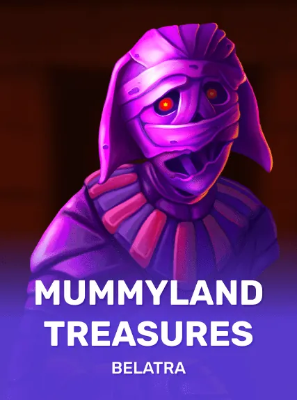 Mummyland